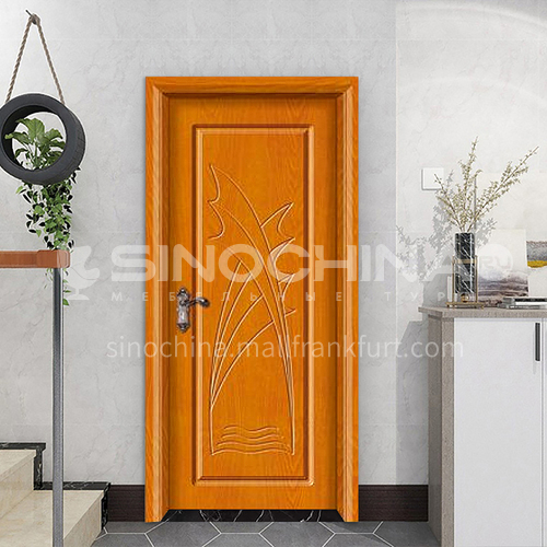 G modern new simple door composite paint door interior door kitchen door toilet door bedroom door home hotel apartment door 39
